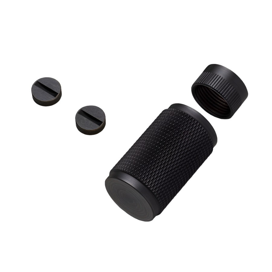 Detail Kit / Dimmer / Cross / Smoked Bronze