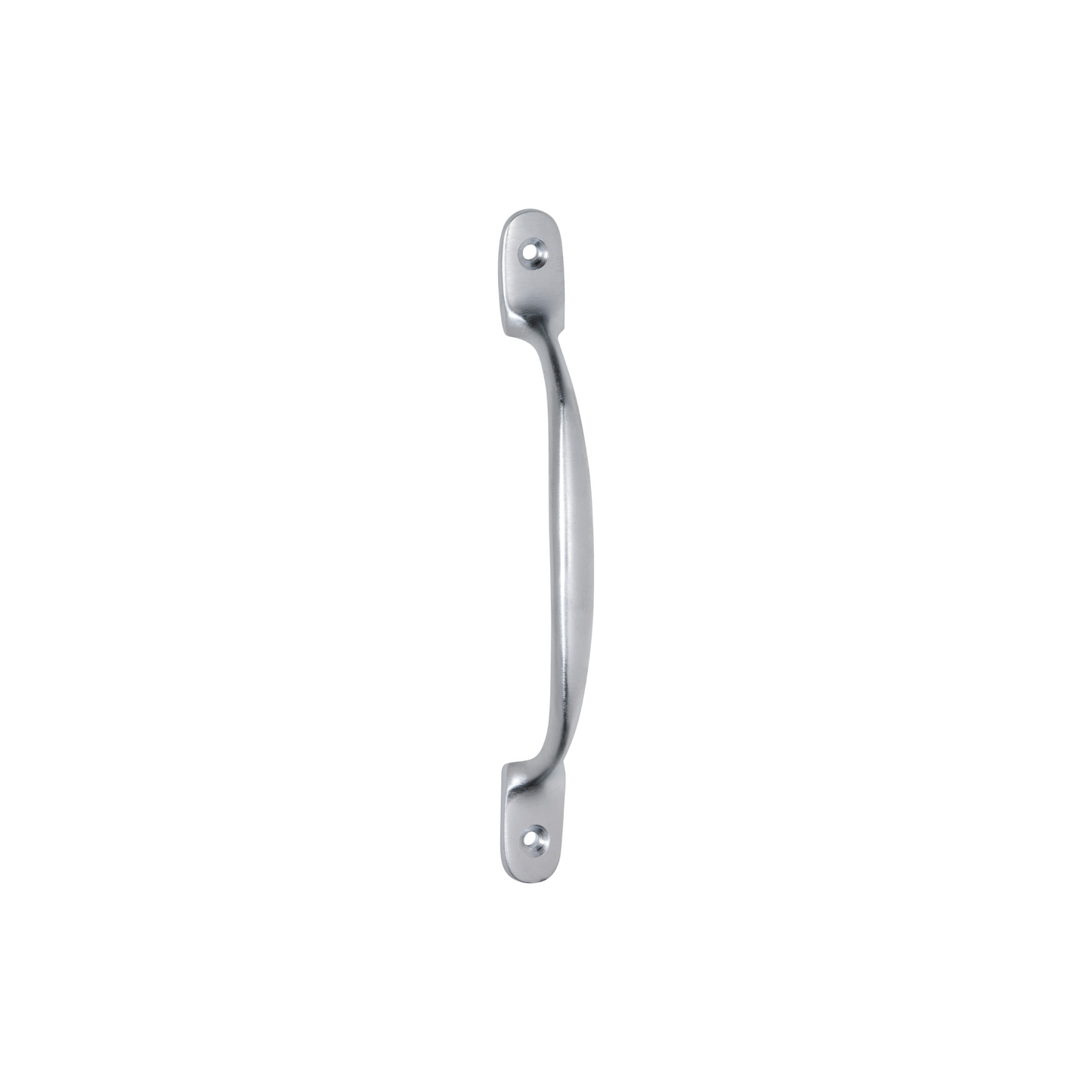 Standard Pull Handle Satin Chrome 150mm