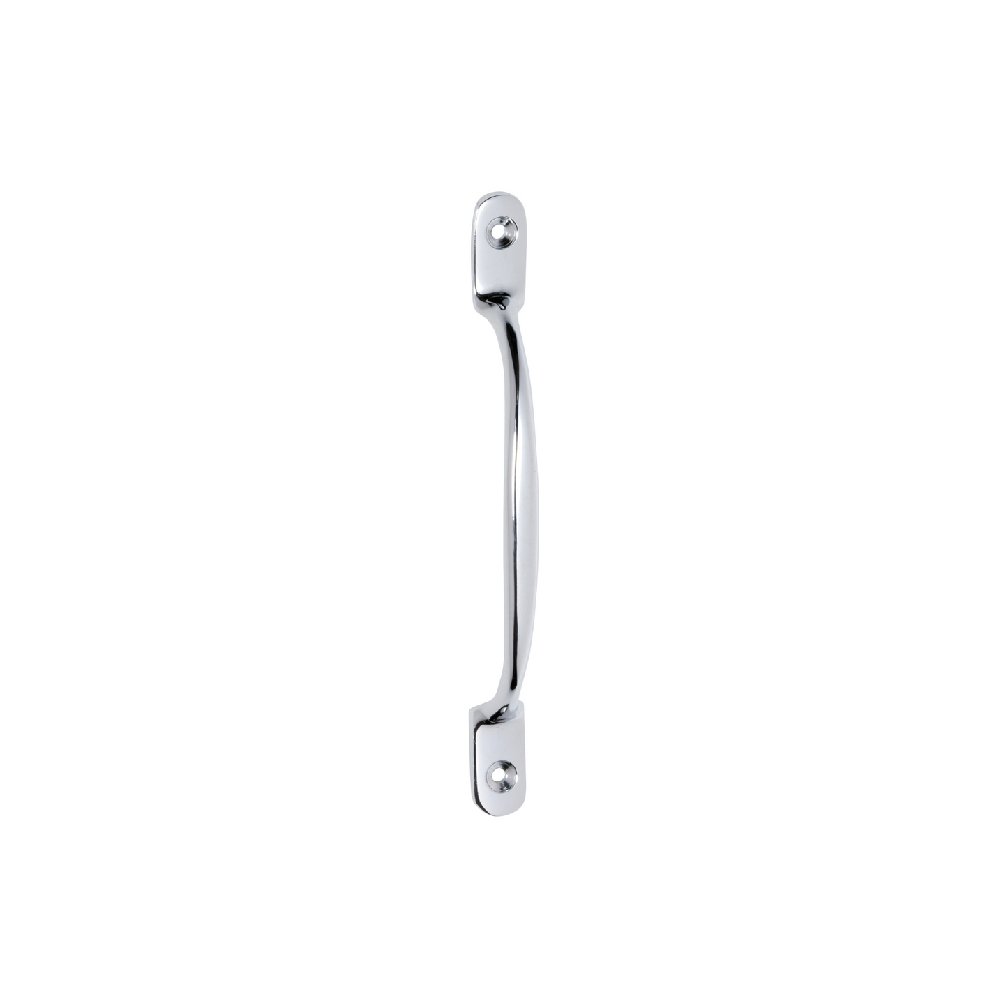 Standard Pull Handle Polished Chrome 150mm