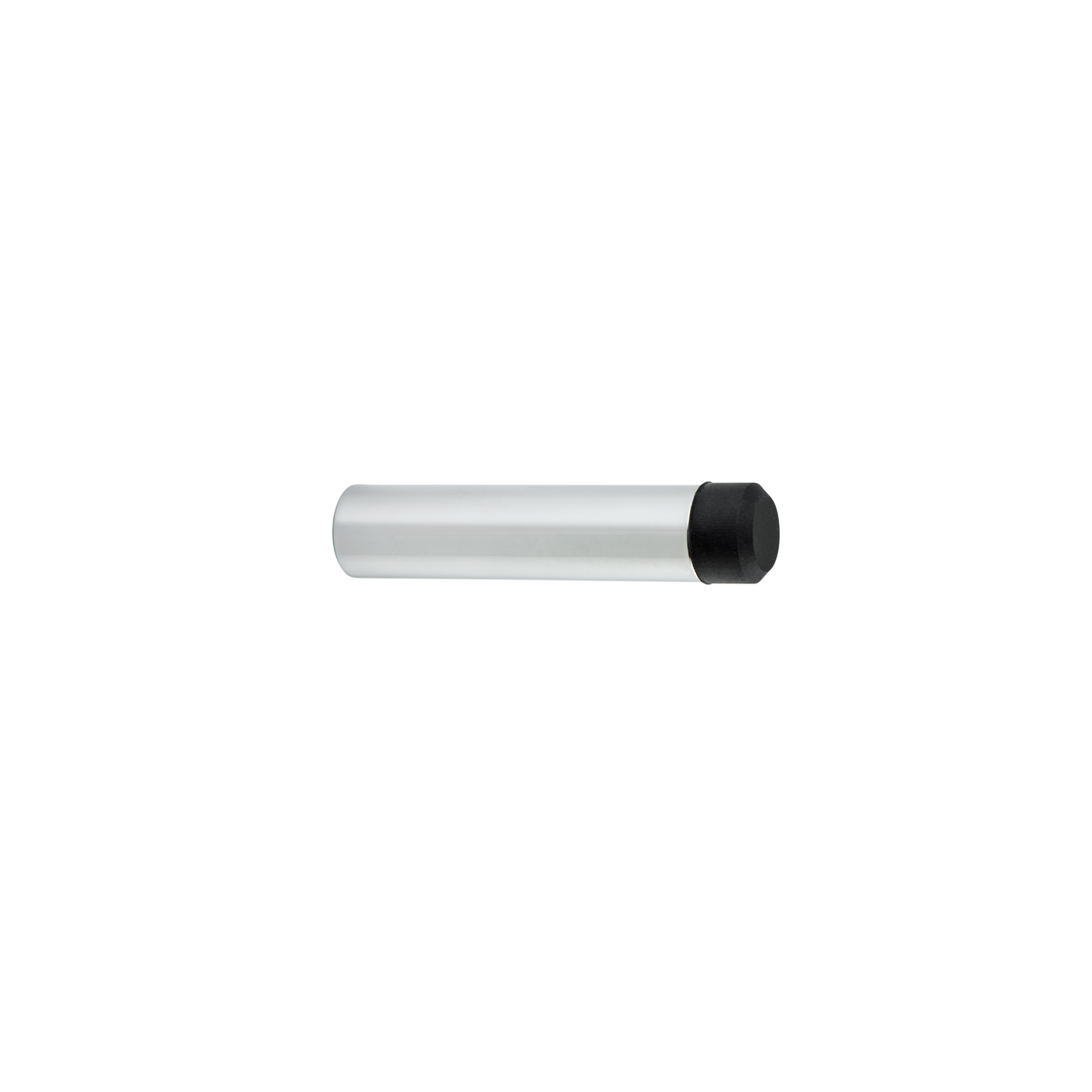 Door Stop - Pencil Polished Chrome