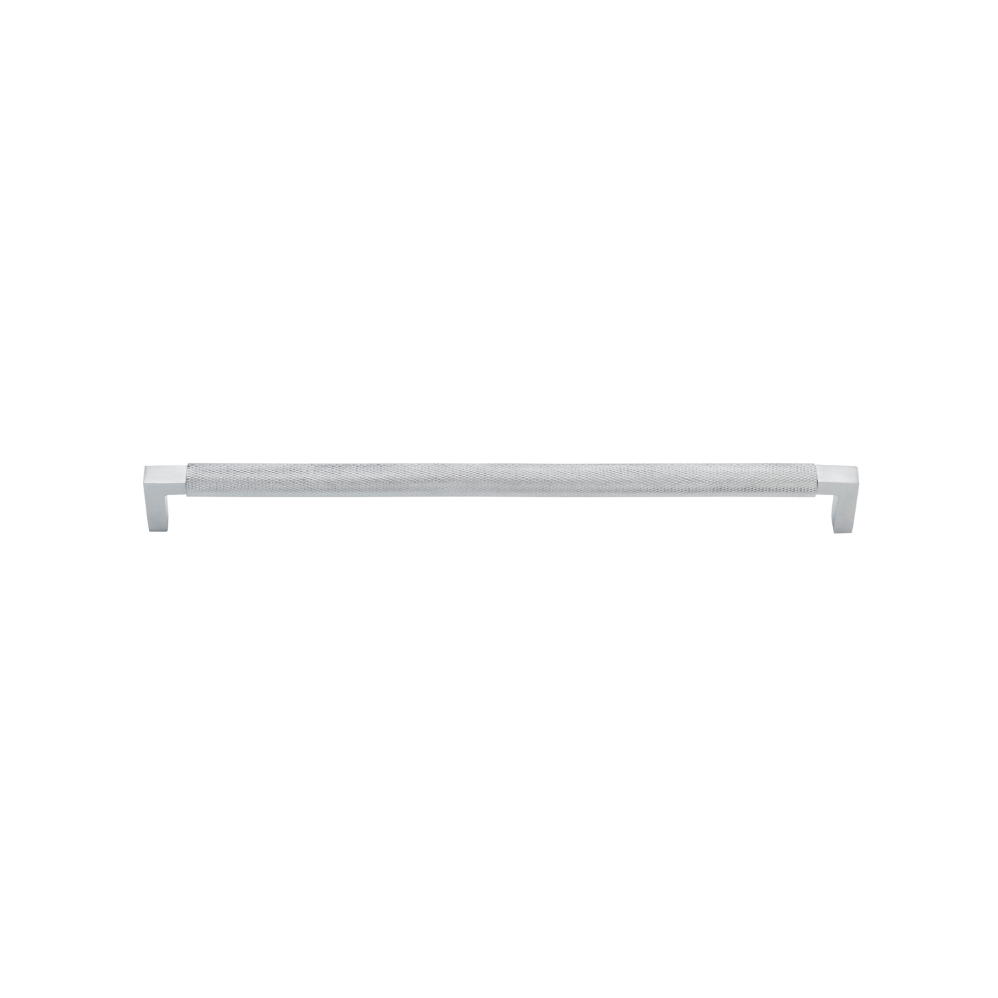 Brunswick Cabinet Pull Brushed Chrome CTC 320mm