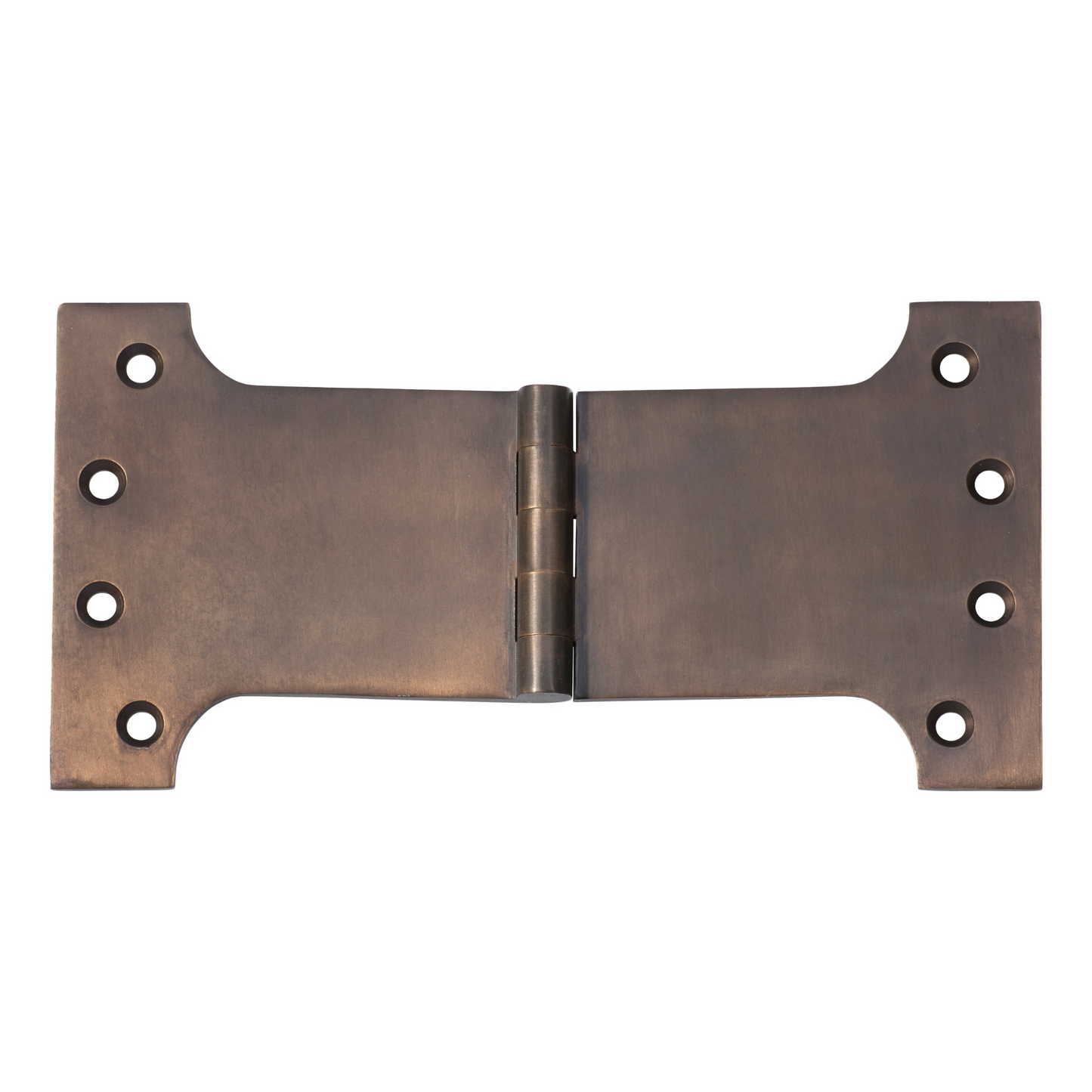 Hinge - Parliament Antique Brass 100mm x 200mm