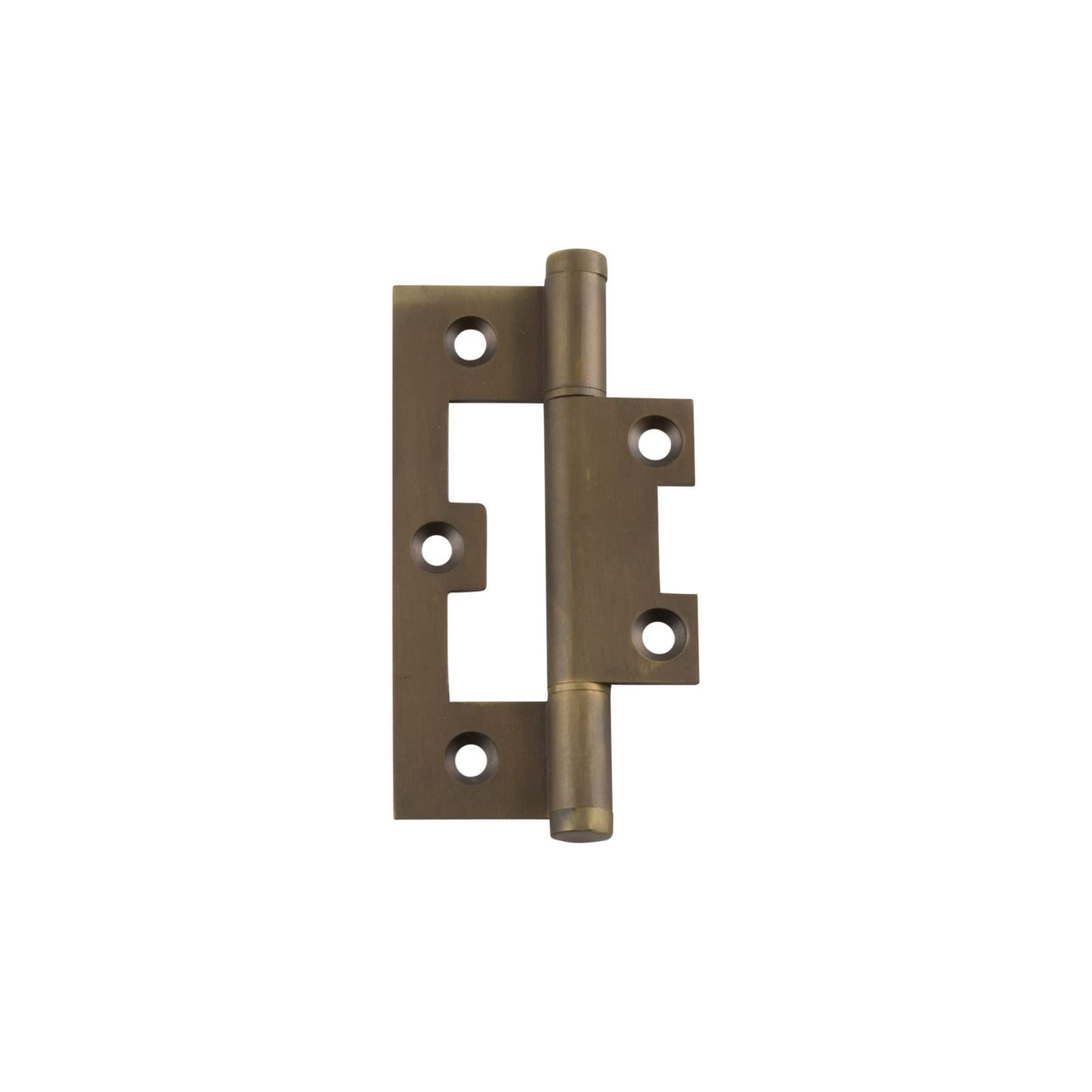 Hinge - Hirline Signature Brass 89mm x 35mm
