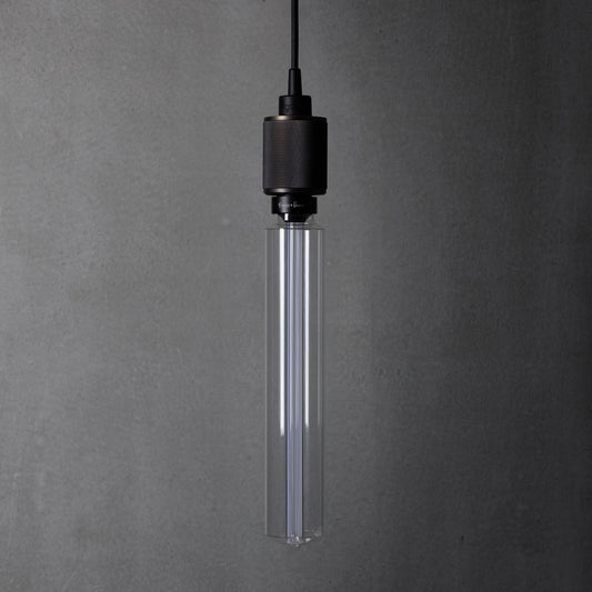 Buster Bulb / Tube / Non-Dimmable / Crystal