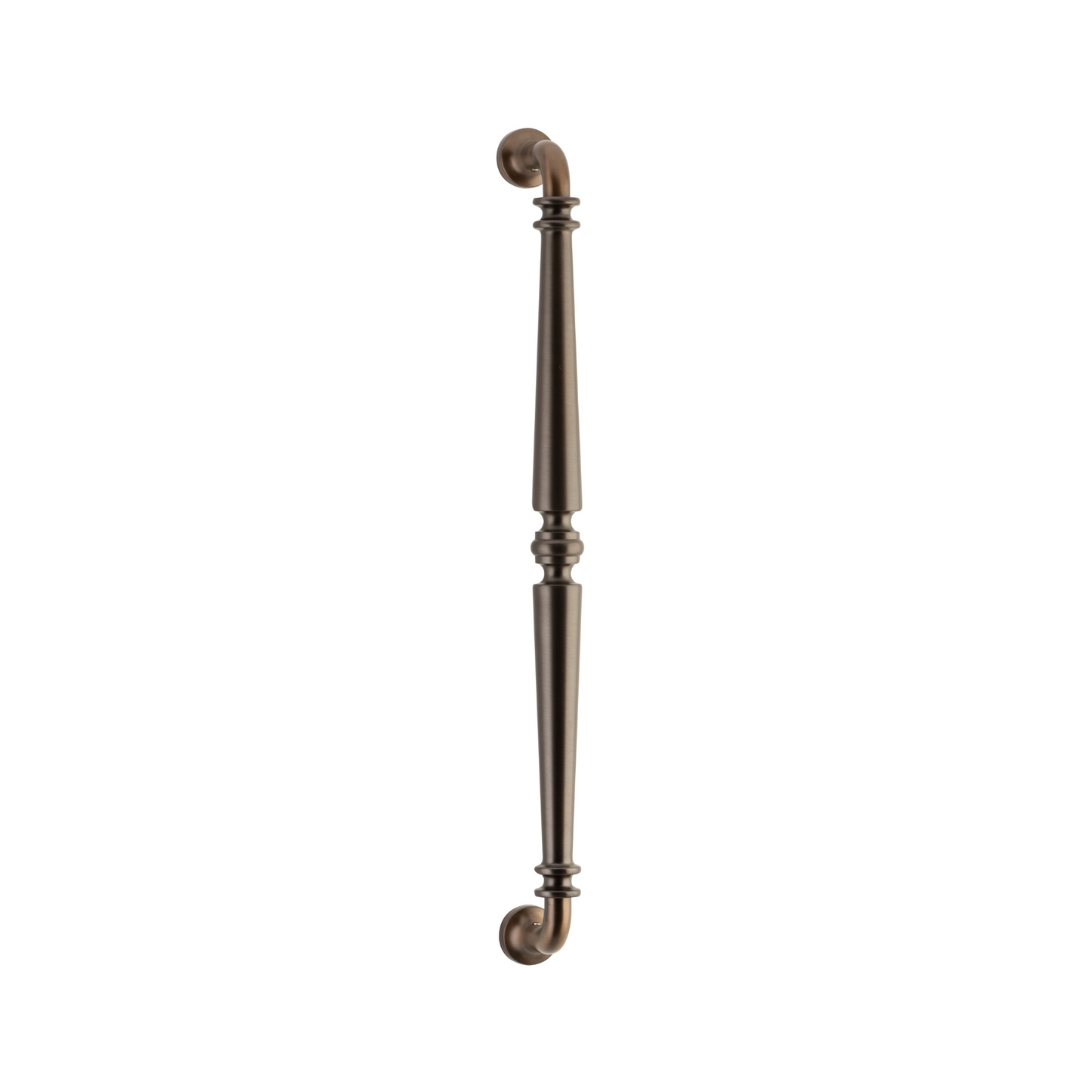 Sarlat Pull Handle Signature Brass 450mm