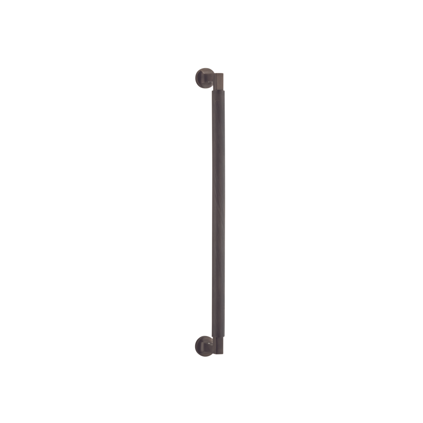Brunswick Pull Handle Signature Brass 450mm