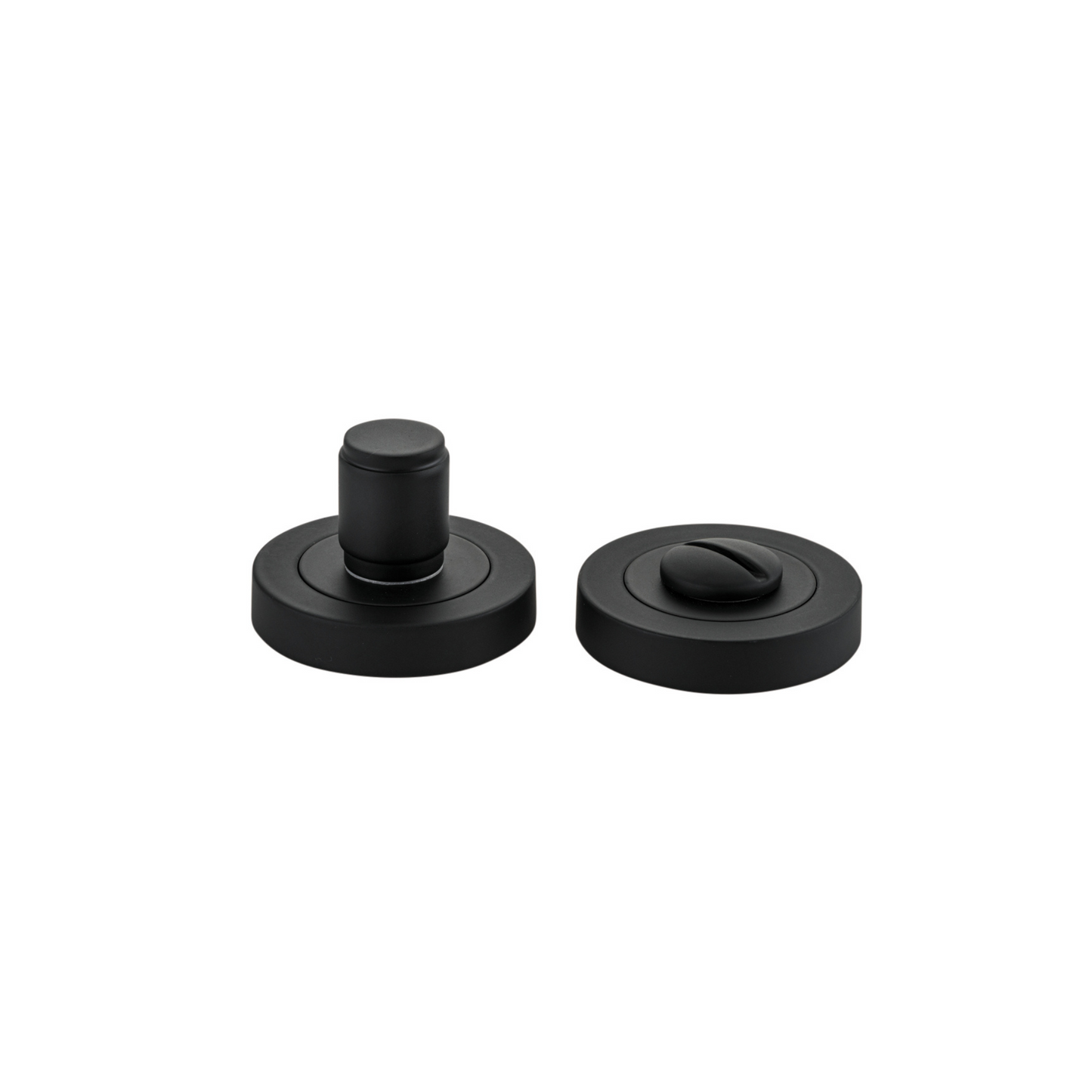 Berlin Privacy Turn Round Matt Black