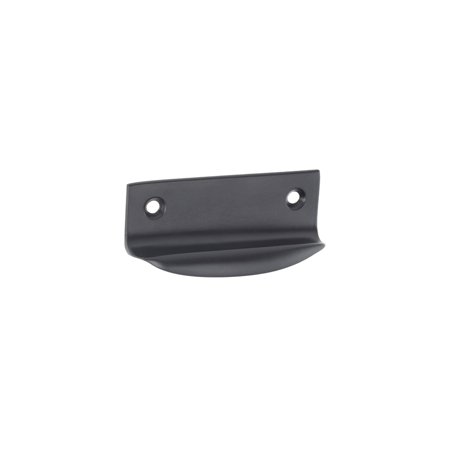 Sash Lift - Bar Matt Black