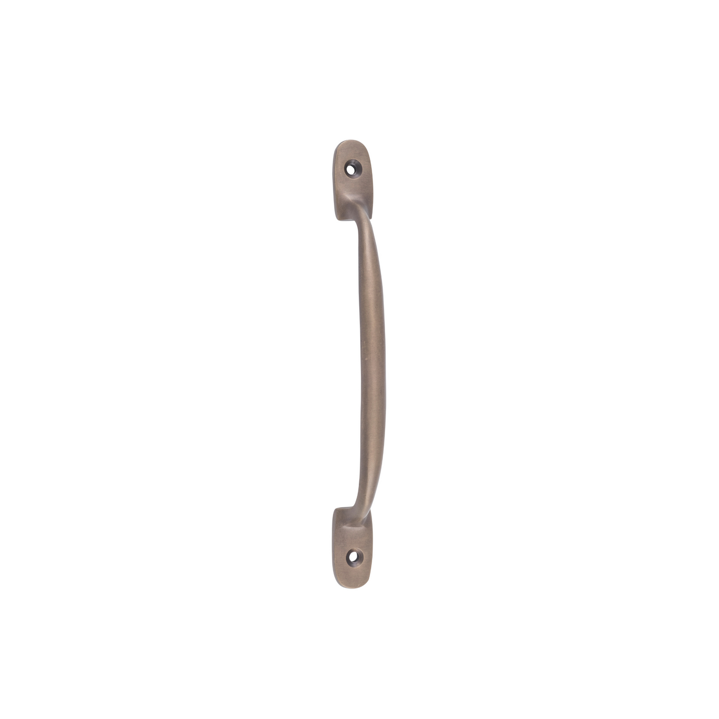 Standard Pull Handle Antique Brass 150mm