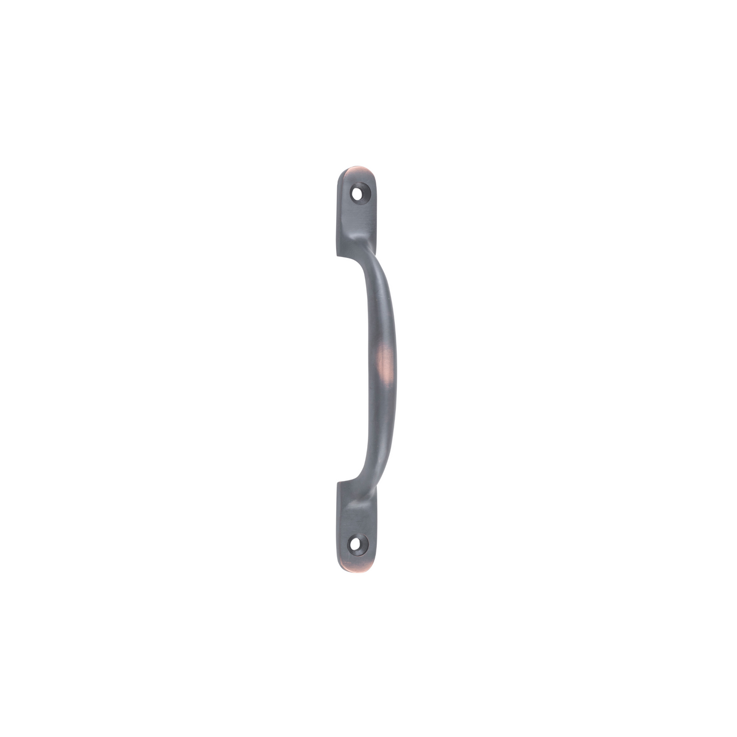 Standard Pull Handle Antique Copper 125mm