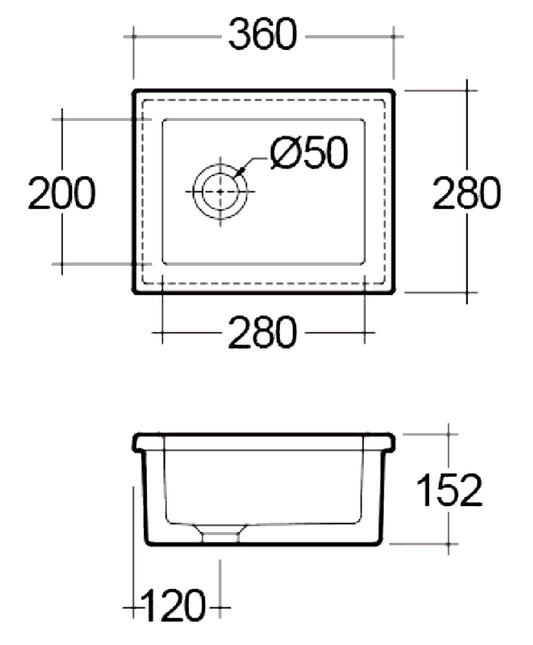 1901 Lab Sink 1