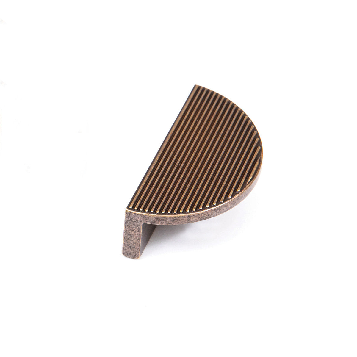 Barrington Eclipse Ribbed Small Bronze