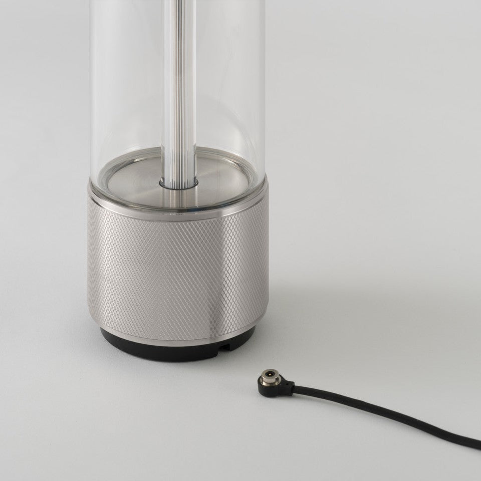 Takeout / Portable Table Light Steel
