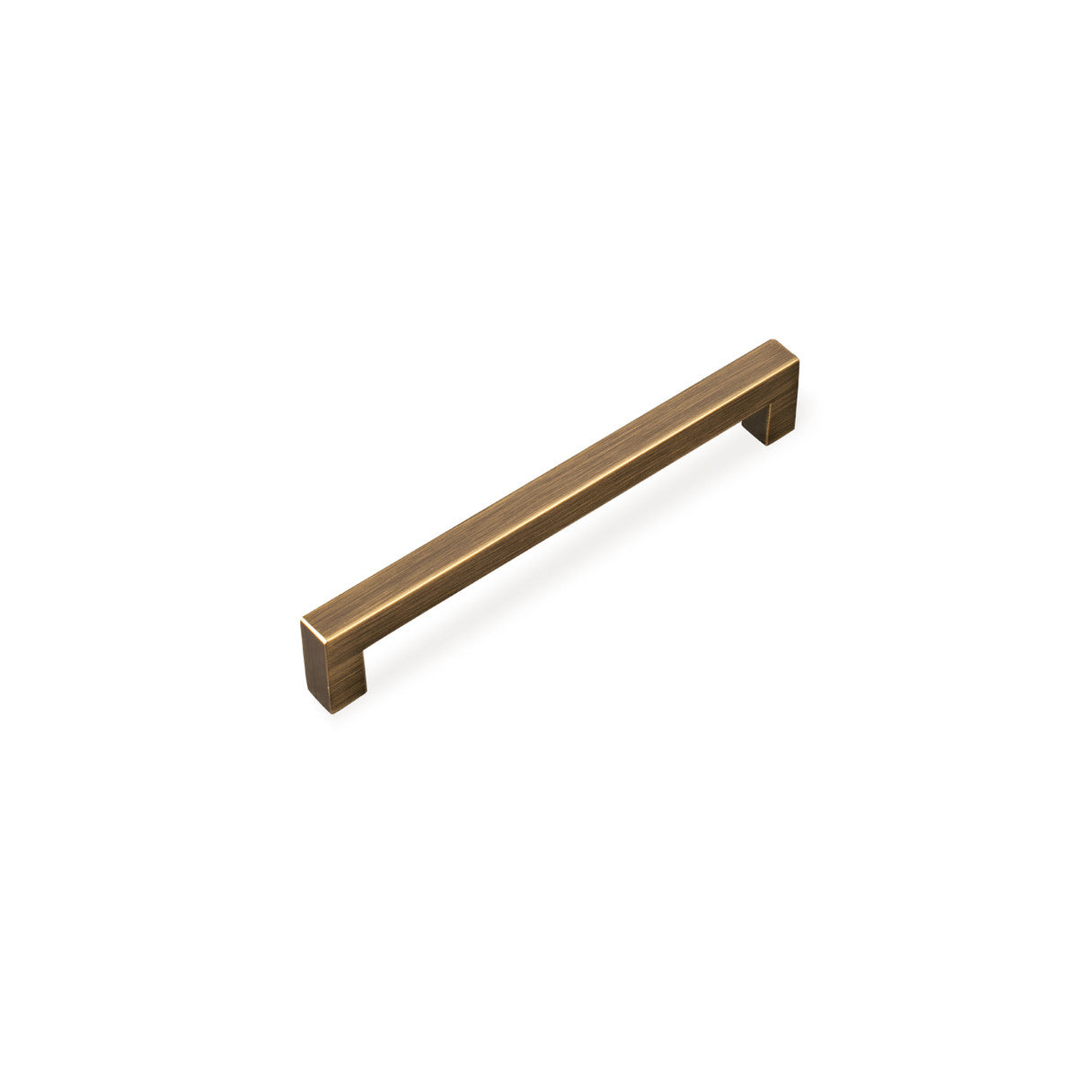 Liberty Bar Handle Dark Brushed Brass 160mm