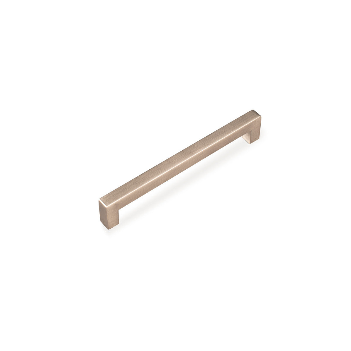 Liberty Bar Handle Dull Brushed Nickel 160mm