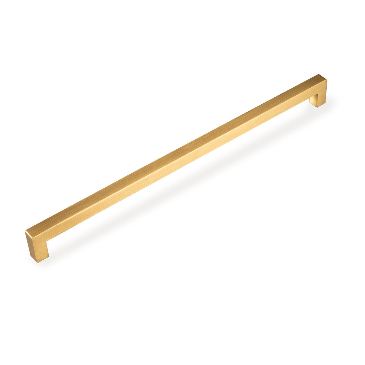 Liberty Bar Handle Matt Brass 320mm