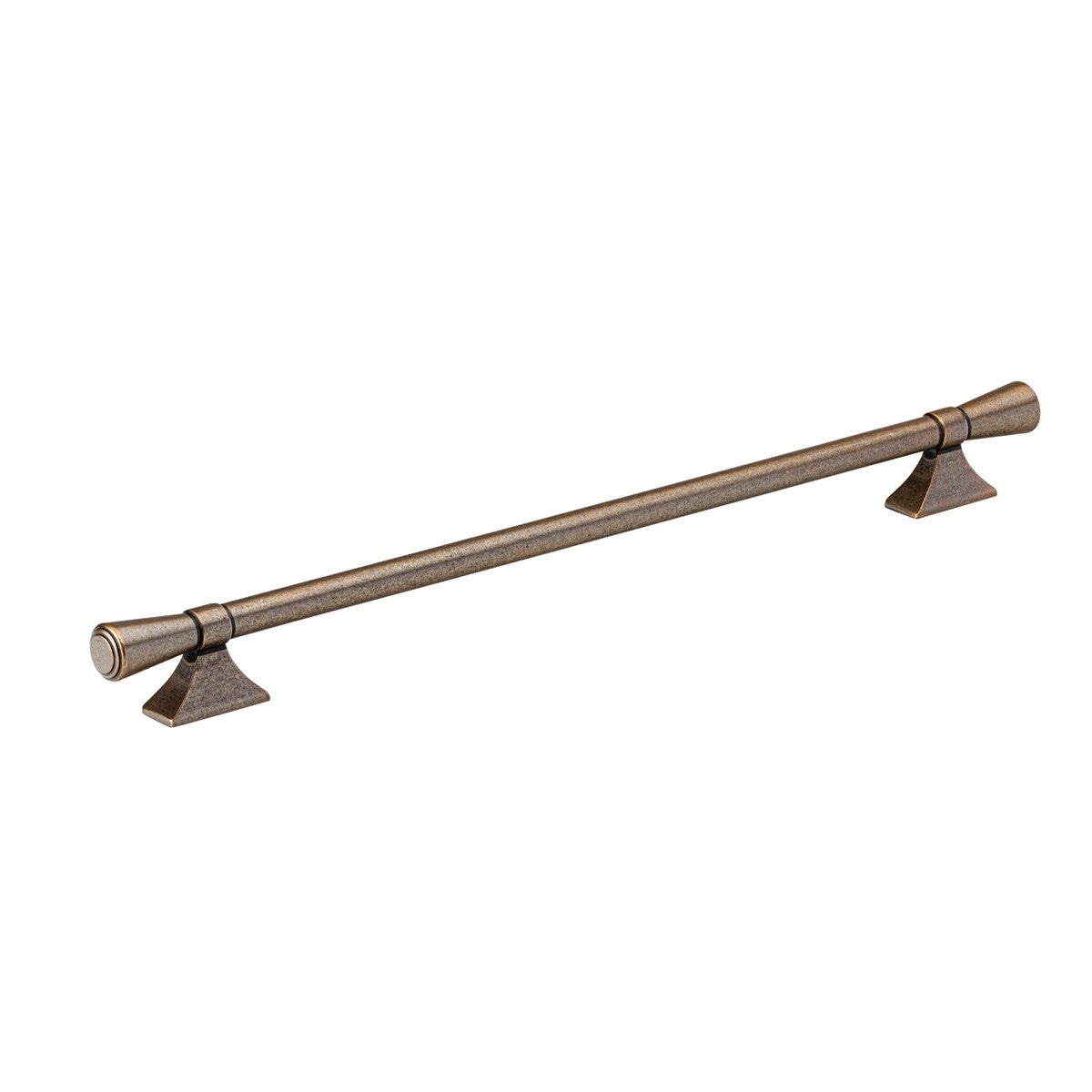Pembrey Bar Handle Bronze 320mm