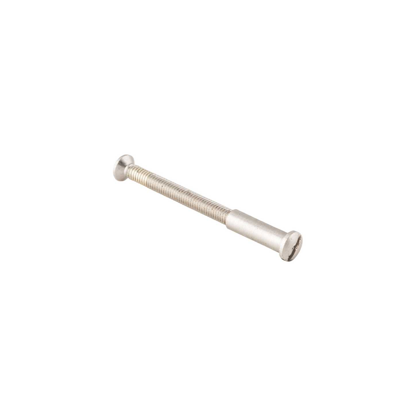Tie Bolt - Satin Nickel 3g x 65mm