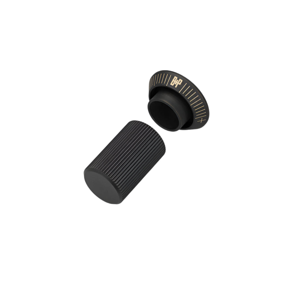 Detail Kit / Dimmer / Linear / Smoked Bronze