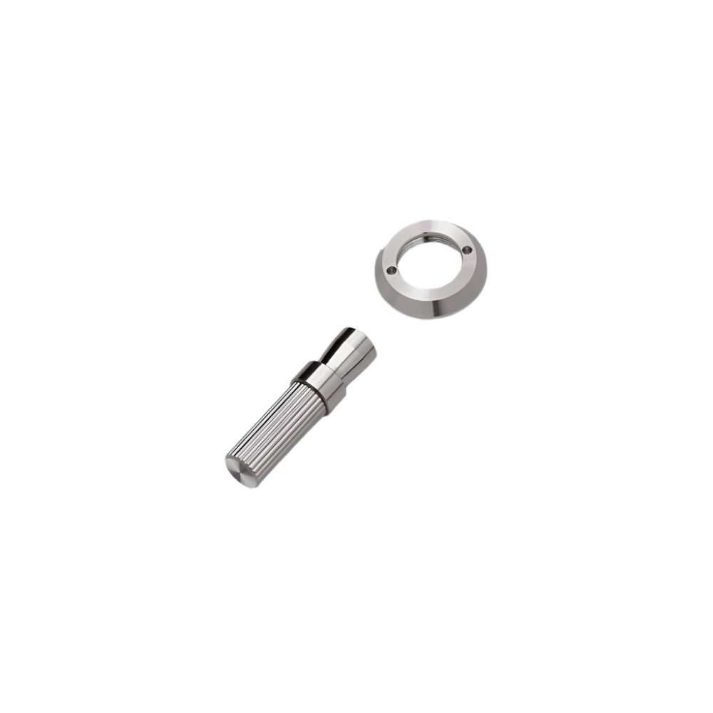 Detail Kit / Toggle Switch / Linear / Steel