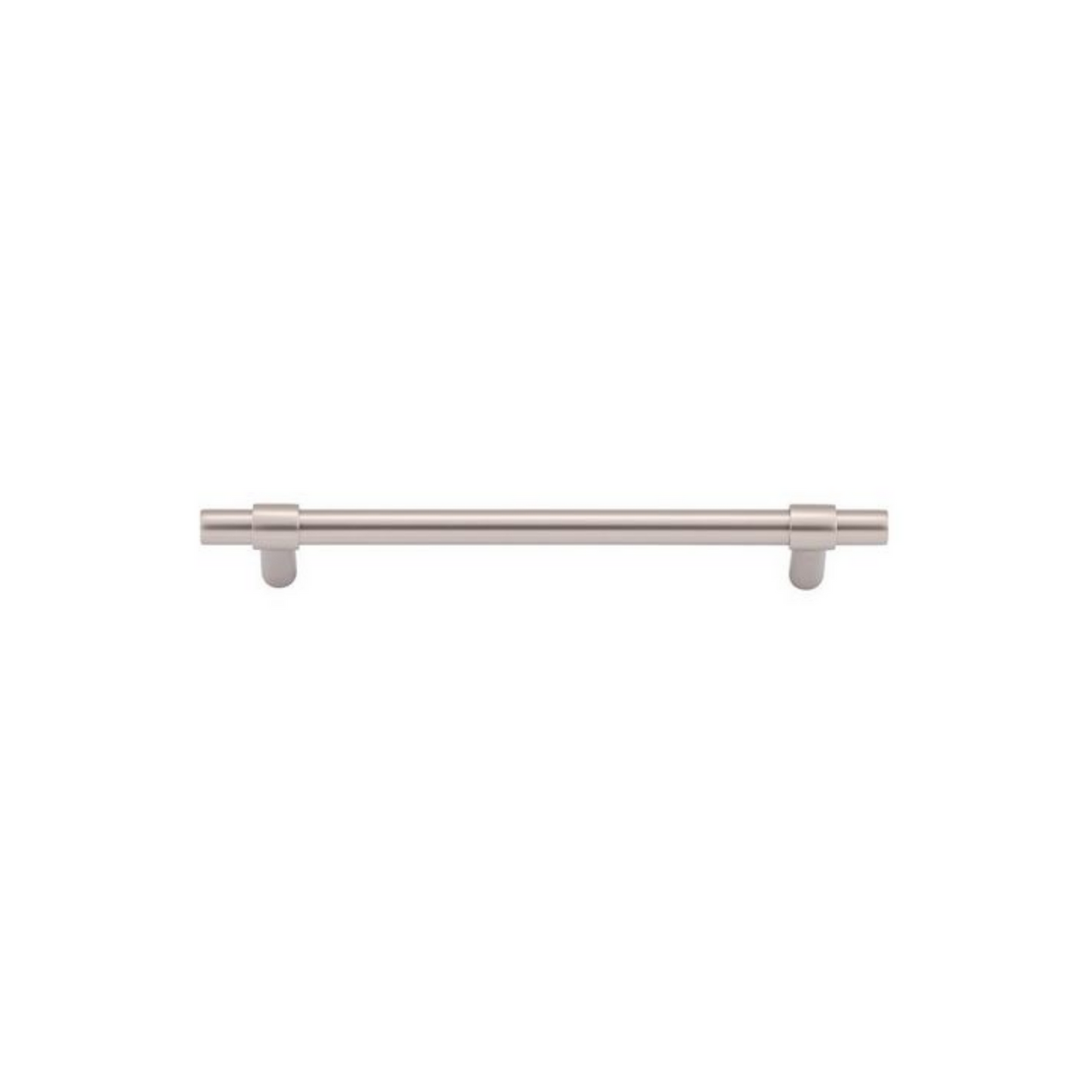 Helsinki Cabinet Pull Satin Nickel CTC 160mm