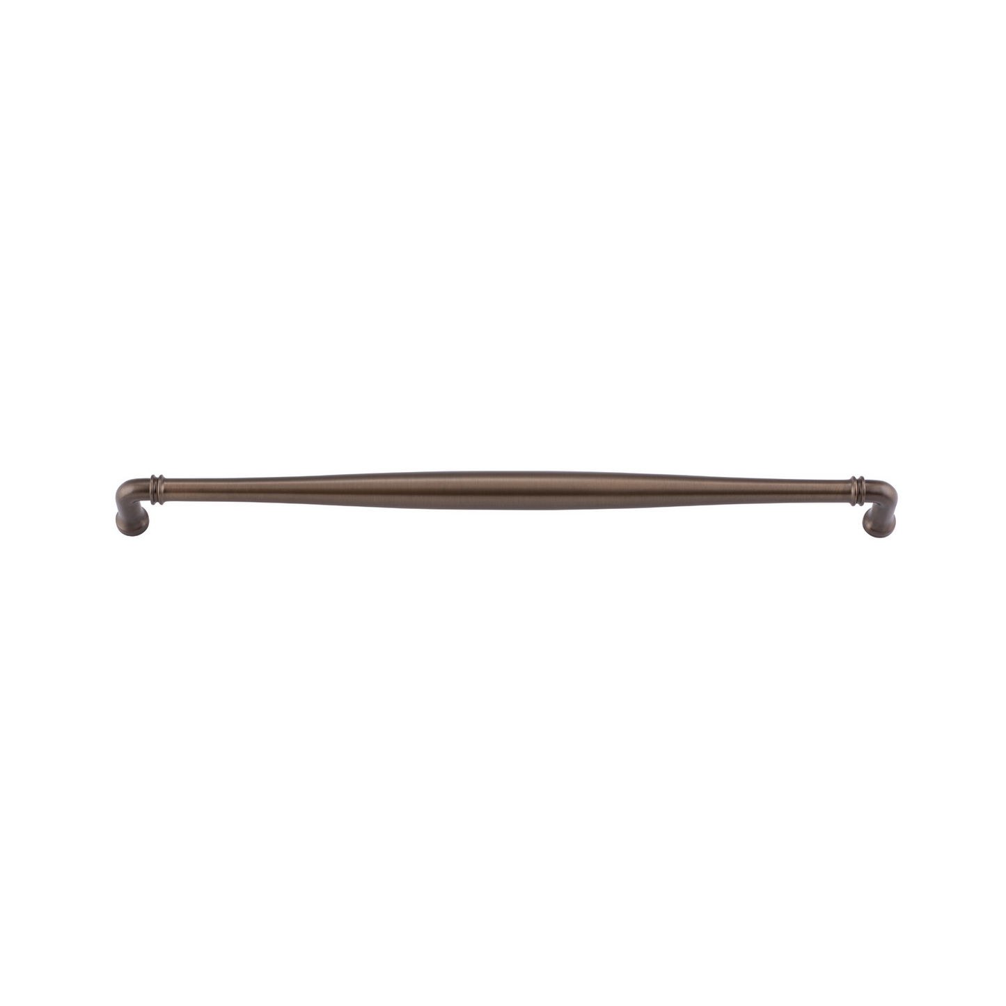 Sarlat Cabinet Pull Signature Brass CTC 450mm