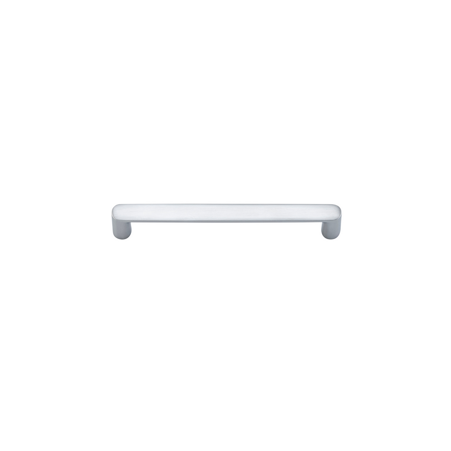 Osaka Cabinet Pull Brushed Chrome CTC 160mm