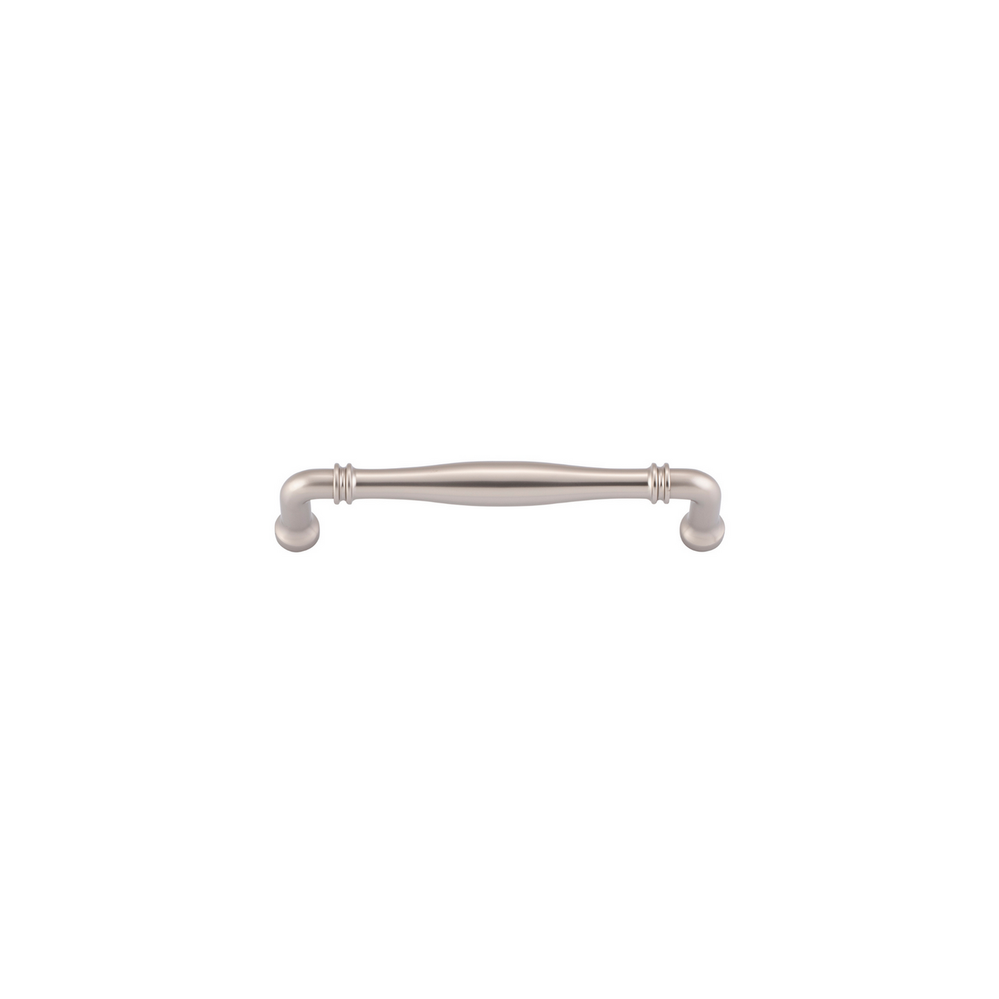 Sarlat Cabinet Pull Satin Nickel CTC 160mm