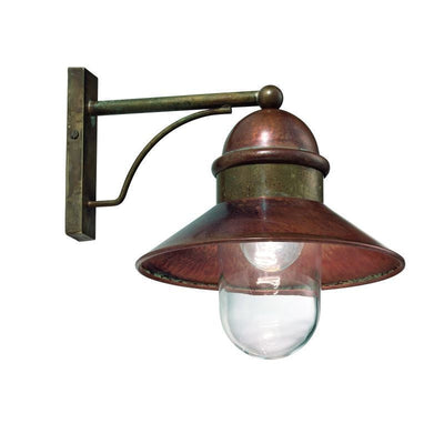 Exterior Lighting