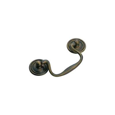 Traditional Handles