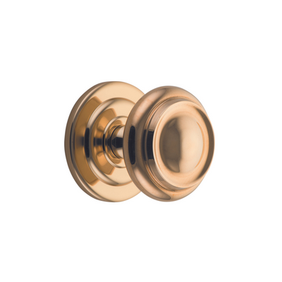 Centre Door Knobs
