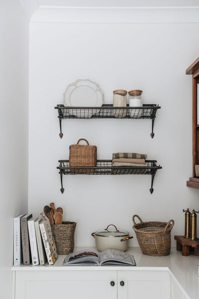 Bathroom Accessories