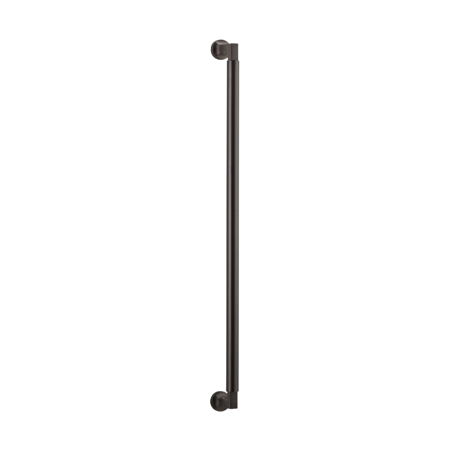 Berlin Pull Handle Signature Brass 600mm