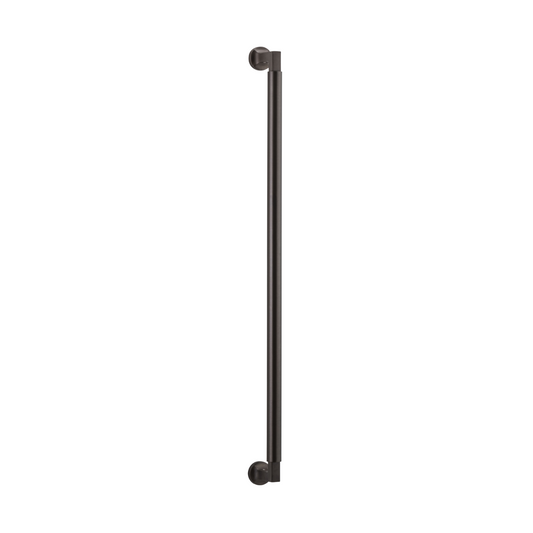 Berlin Pull Handle Signature Brass 600mm