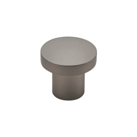 Osaka Cupboard Knob Satin Nickel 32mm