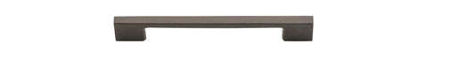 Cali Cabinet Pull Signature Brass CTC 128mm