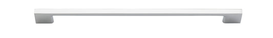 Cali Cabinet Pull Polished Chrome CTC 256mm