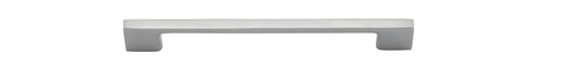 Cali Cabinet Pull Brushed Chrome CTC 160mm