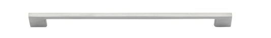 Cali Cabinet Pull Brushed Chrome CTC 256mm