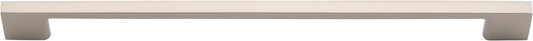 Cali Cabinet Pull Satin Nickel CTC 256mm