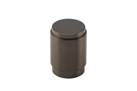 Berlin Cupboard Knob Signature Brass