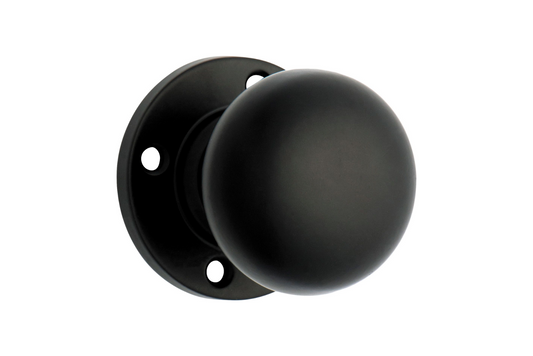 Retro Fit Knob Matt Black