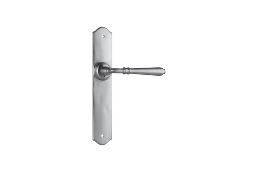 Reims Lever Satin Chrome