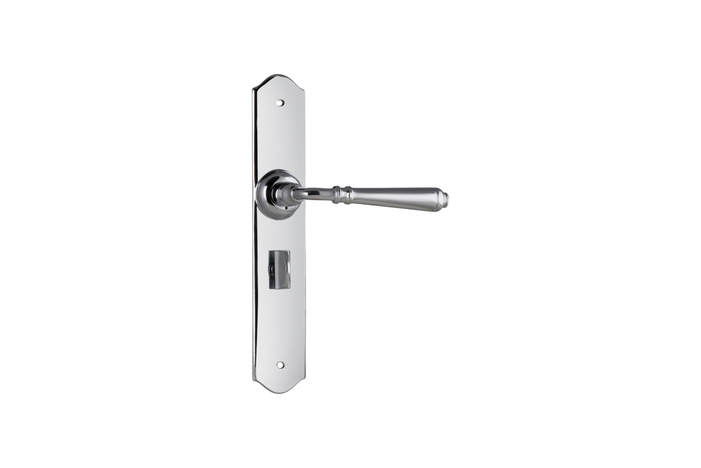 Reims Lever Polished Chrome