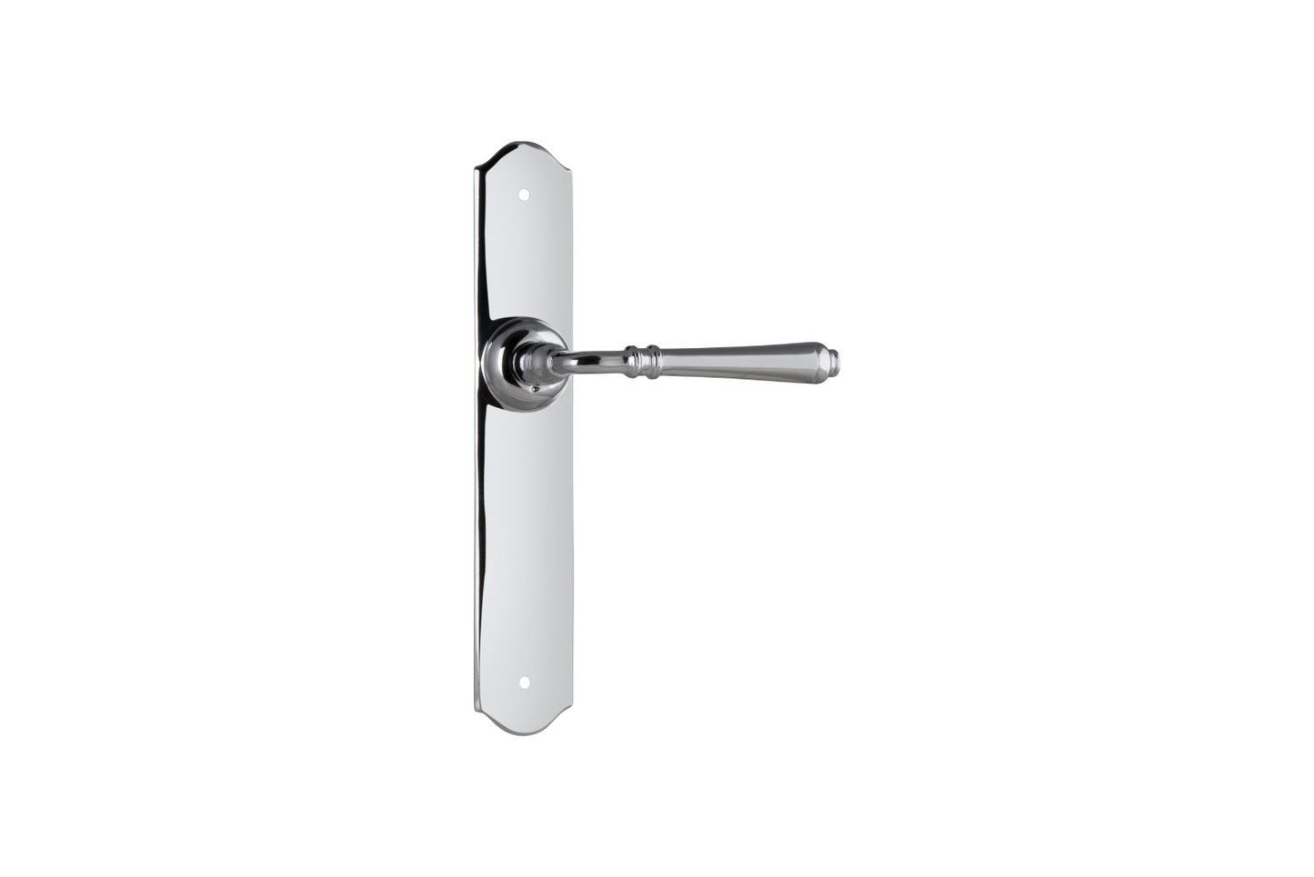 Reims Lever Polished Chrome