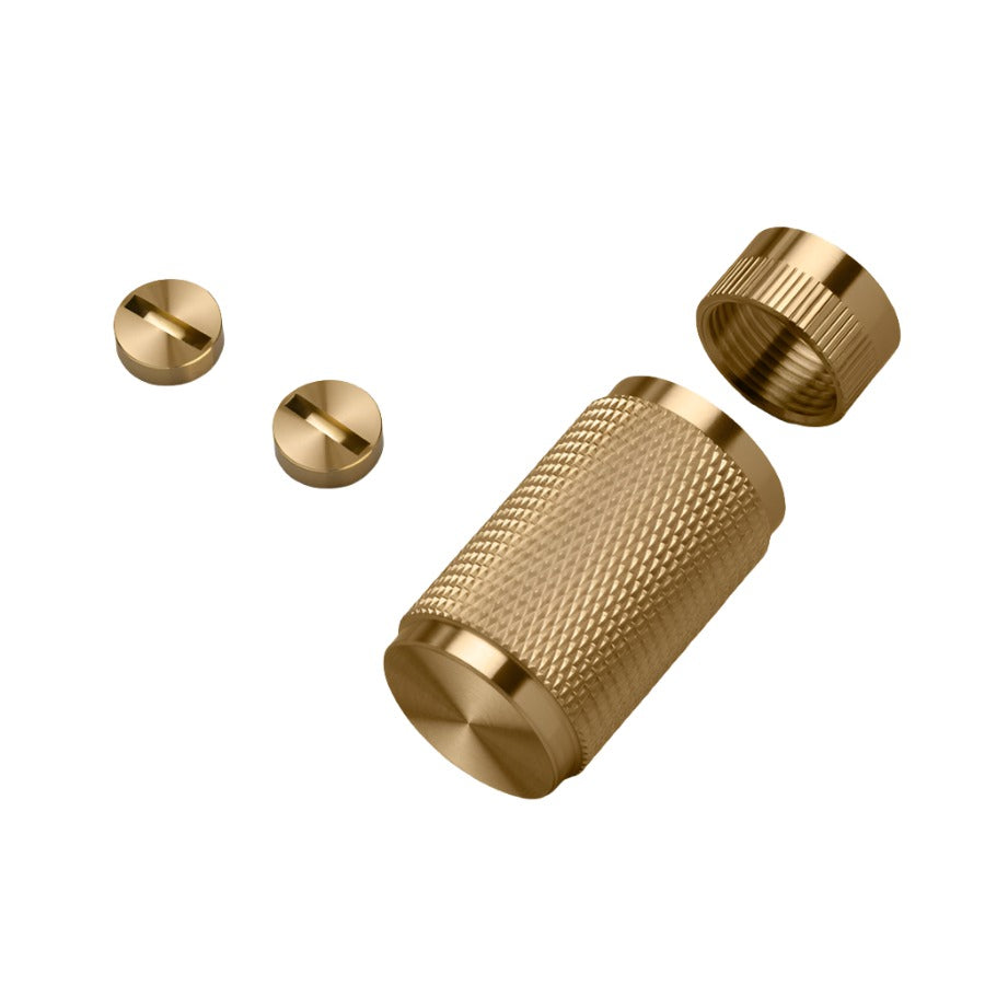Detail Kit / Dimmer / Cross / Brass