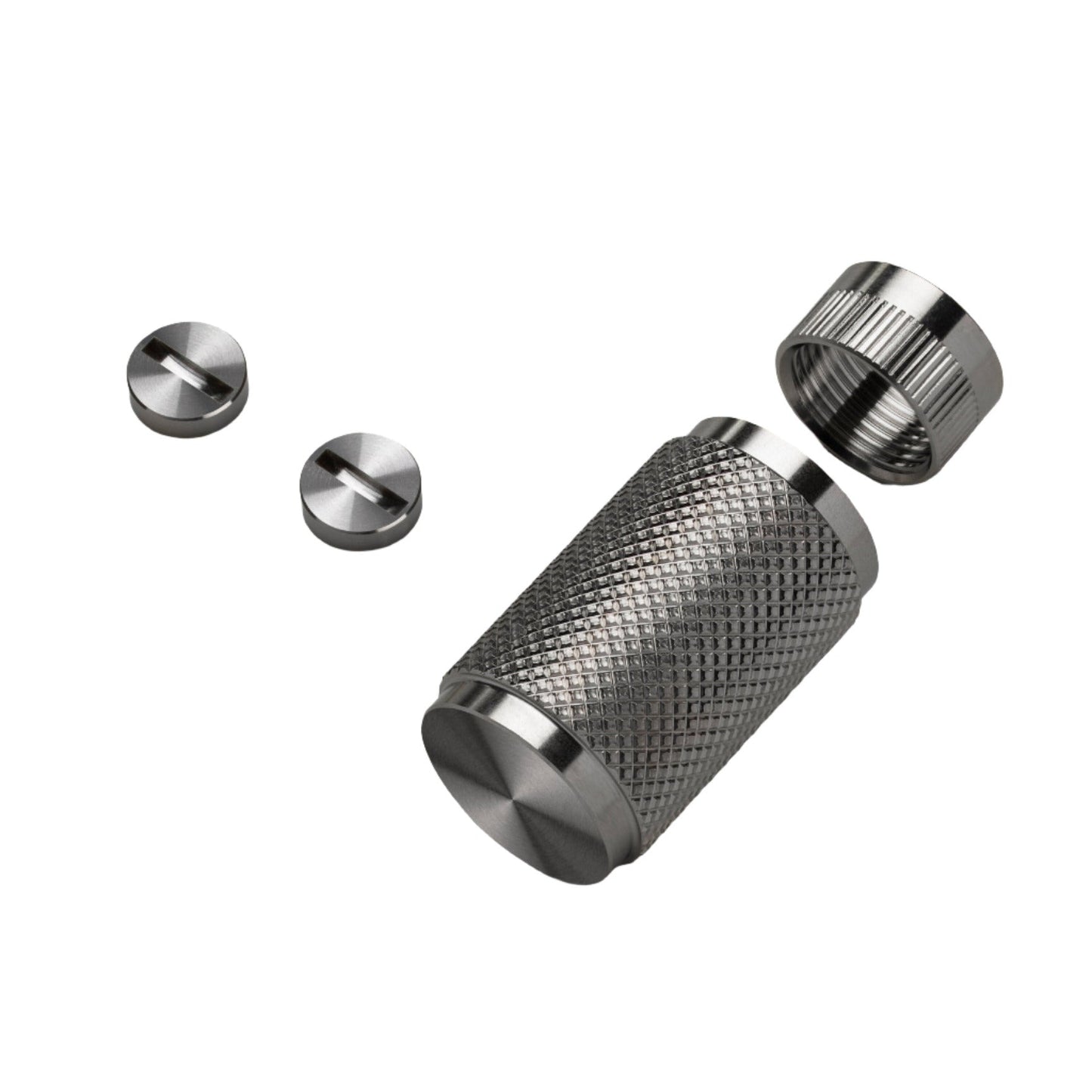 Detail Kit / Dimmer / Cross / Steel