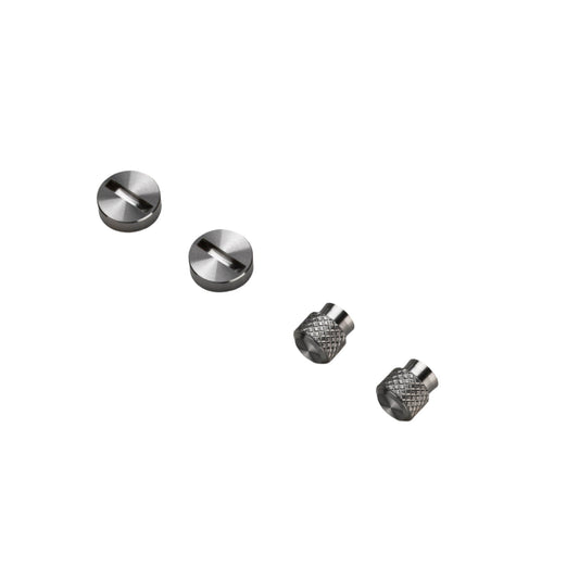 Detail Kit / GPO Socket / Cross / Steel