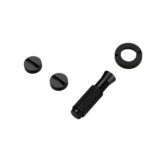 Detail Kit / Toggle Switch / Cross / Black