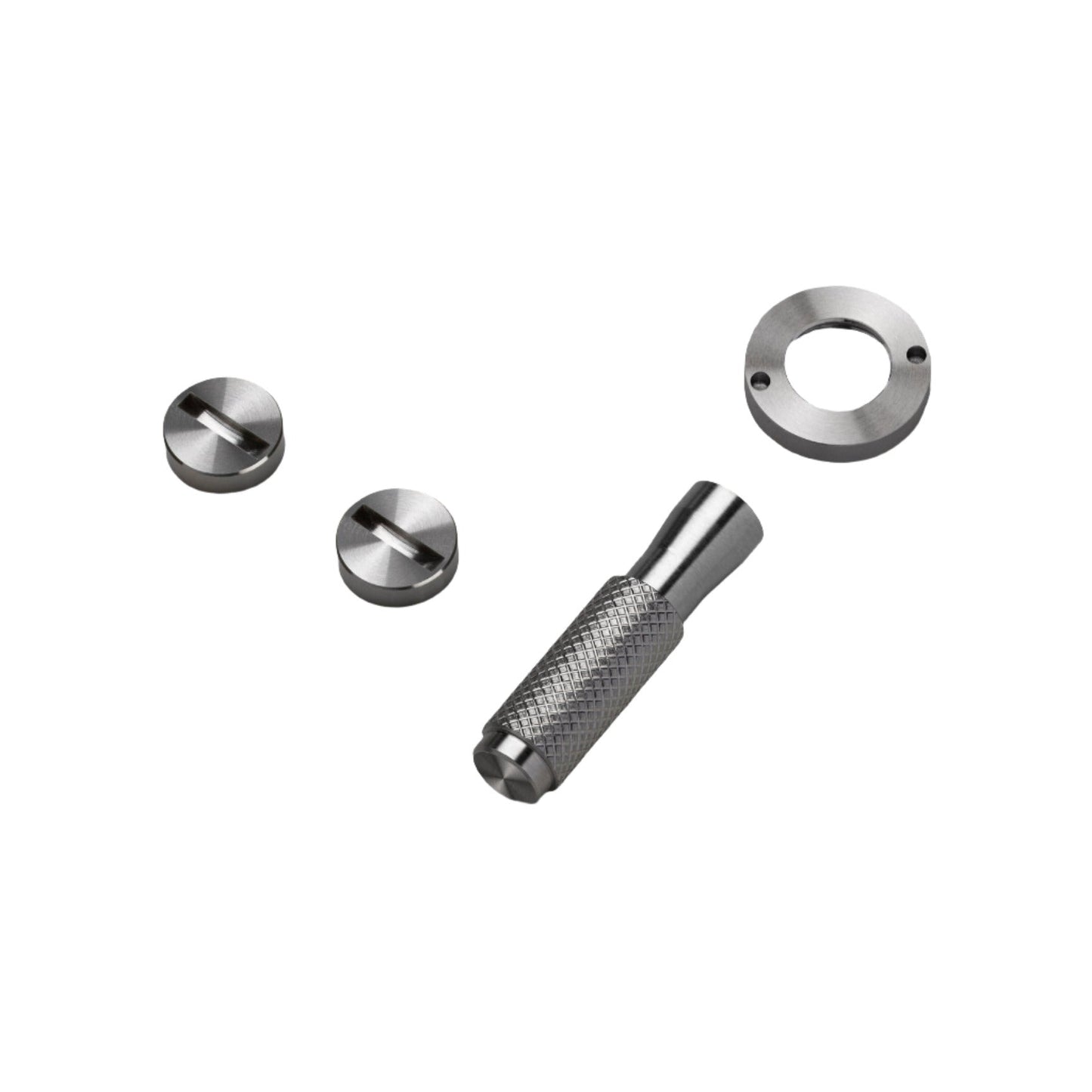 Detail Kit / Toggle Switch / Cross / Steel